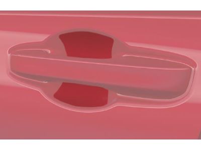 Honda Door Handle Film 08P48-T20-100