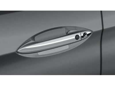 Honda Door Handle Film 08P48-T6Z-100A