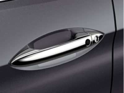 Honda Door Handle Film 08P48-T90-100A