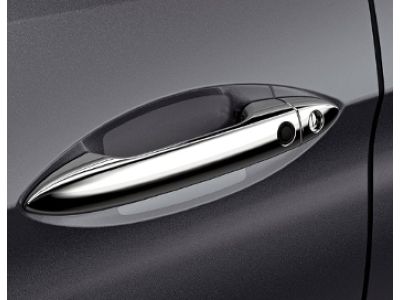 Honda Door Handle Film 08P48-THR-100A