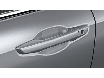 Honda Door Handle Film 08P48-TLA-100