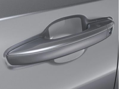 Honda Door Handle Film 08P48-TVA-100A