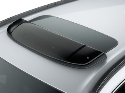 Honda Moonroof Visor 08R01-3A0-100