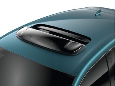 Honda Moonroof Visor 08R01-T20-100