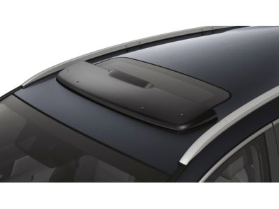 Honda Moonroof Visor 08R01-TLA-101