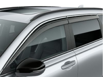 Honda Door Visors 08R04-3A0-100