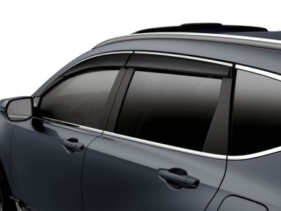 Honda Door Visors 08R04-TLA-101