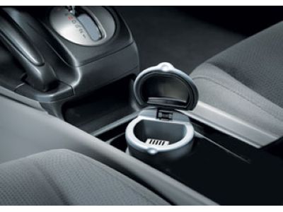 Honda Ashtray - Cupholder Type 08U25-S5D-116