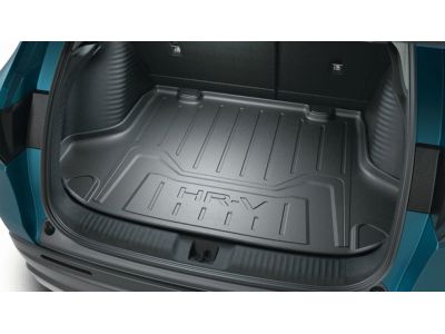 Honda Cargo Area Tray 08U45-3V0-100