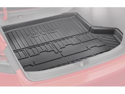 Honda Cargo Area Tray 08U45-T20-100