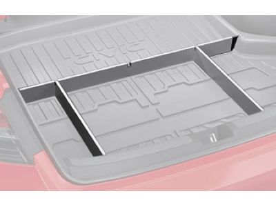 Honda Cargo Tray Dividers 08U45-T20-100A