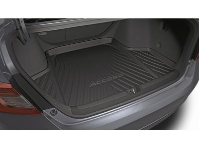 Honda Cargo, Trunk Tray 08U45-TVA-101