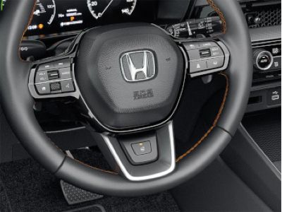 Honda Heated Steering Wheel 08U97-3A0-110A