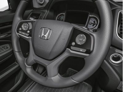 Honda Heated Steering Wheel 08U97-TG7-112A