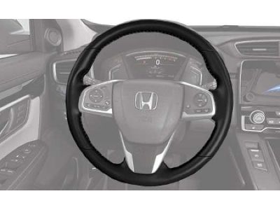 Honda Heated Steering Wheel Switch 08U97-TLA-100D