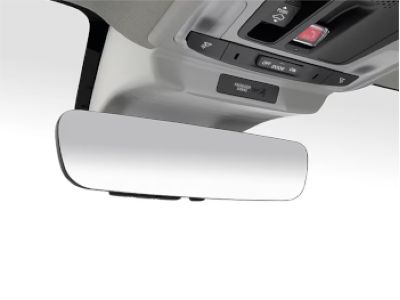 Honda Mirror, Automatic Dimming Attachment 08V03-30A-100