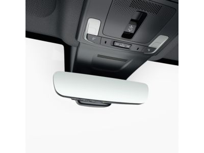 Honda Mirror, Auto-Dimming W/Homelinkandreg 08V03-3A0-100