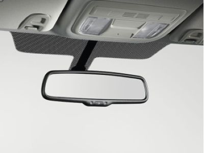 Honda Automatic Dimming Mirror Attachment 08V03-TVA-100