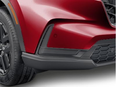 Honda Parking Sensors 08V67-T7A-130J