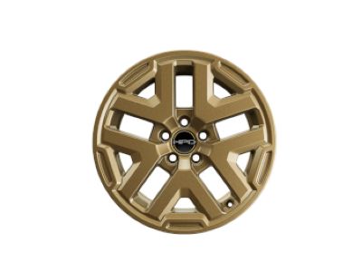 Honda 18-in HPD Bronze Alloy Wheel (Set of 4) 08W18-3A0-100