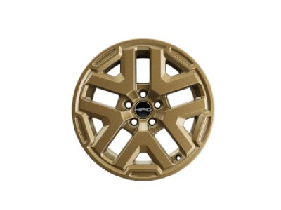 Honda 18" Wheel, Hpd Bronze Alloy 08W18-3A0-100