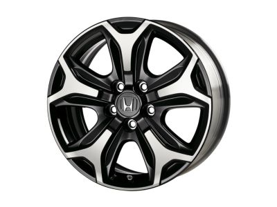 Honda 18-Inch Diamond Cut Alloy Wheels 08W18-T6Z-100