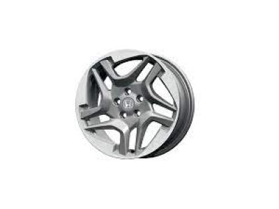 Honda 18-Inch Alloy Wheel 08W18-TRT-100