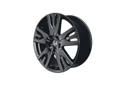 Honda 20-Inch Black 08W20-TG7-102B