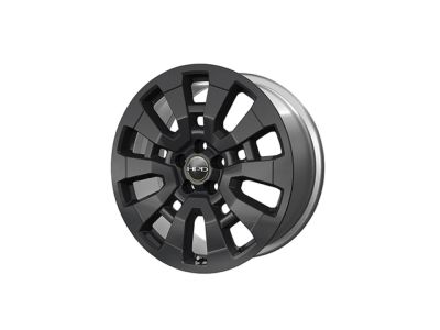 Honda 20" Wheel, Black-Hpd 08W20-TGS-100A