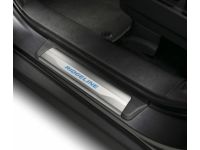 2017-2023 Honda Ridgeline Door Sill Protection Film - 08P04-T6Z-100