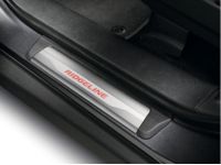 Honda Ridgeline Door Sill Trim - 08E12-T6Z-100C