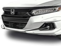 Honda Accord Hybrid Front Under Spoiler - 08F01-TVA-110