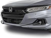 Honda Accord Hybrid Front Under Spoiler - 08F01-TVA-120