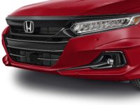 Honda Accord Hybrid Front Under Spoiler - 08F01-TVA-170