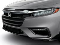 Honda Insight Front Under Spoiler - 08F01-TXM-100