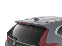 Honda CR-V Hybrid Tailgate Spoiler - 08F02-TLA-160