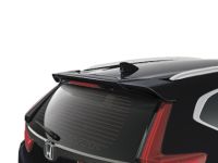 Honda CR-V Hybrid Tailgate Spoiler - 08F02-TLA-180