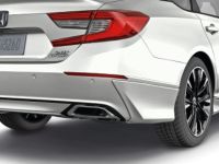 Honda Accord Hybrid Rear Under Spoiler - 08F03-TVA-110