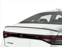 Honda Accord Hybrid Deck Lid Spoiler - 08F10-30A-110