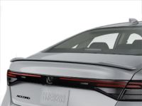 Honda Accord Hybrid Deck Lid Spoiler - 08F10-30A-130