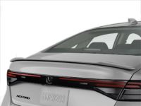Honda Accord Hybrid Deck Lid Spoiler - 08F10-30A-150