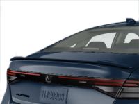 Honda Accord Hybrid Deck Lid Spoiler - 08F10-30A-1D0