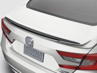 Honda Accord Hybrid Deck Lid Spoiler - 08F10-TVA-111