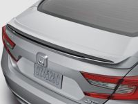 Honda Accord Deck Lid Spoiler - 08F10-TVA-121