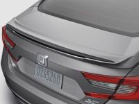 Honda Accord Hybrid Deck Lid Spoiler - 08F10-TVA-131