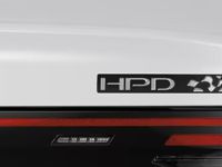 Honda Accord Hybrid Emblem - 08F20-30A-100B