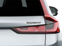 Honda CR-V Emblem - 08F20-3A0-100B