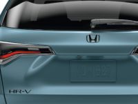 Honda HR-V Emblem - 08F20-3V0-100