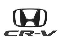 Honda CR-V Emblem - 08F20-TLA-100