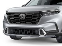 Honda CR-V Grille - 08F23-3A0-100A